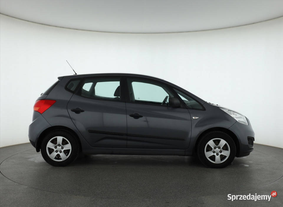 Kia Venga 14 CVVT Piaseczno