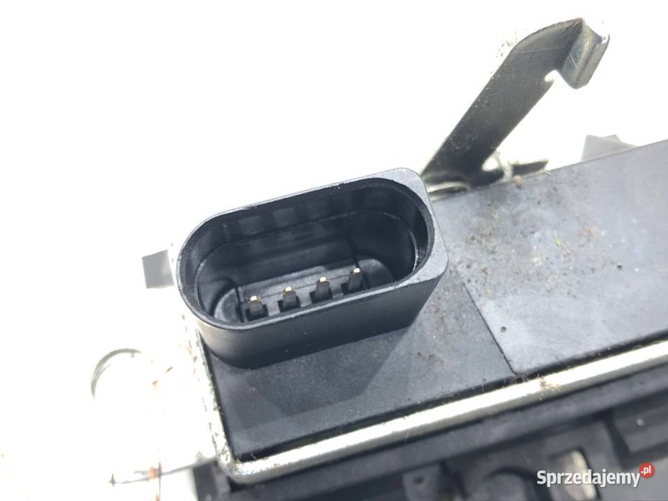 ZAMEK KLAPY TYŁ SEAT ALTEA Minivan 5P0827505C