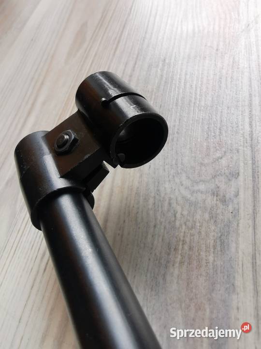 Wiatrówka hammerli mod 401 Myślenice