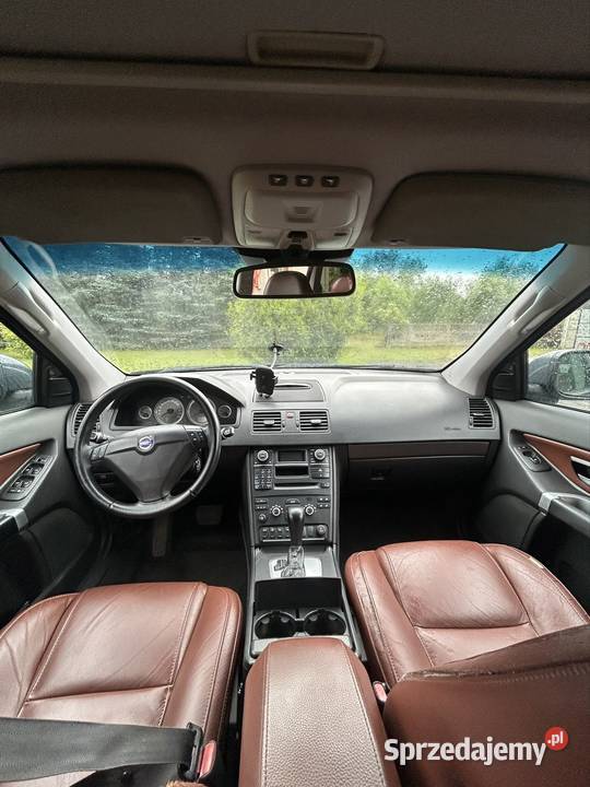 Sprzedam Volvo dolnośląskie
