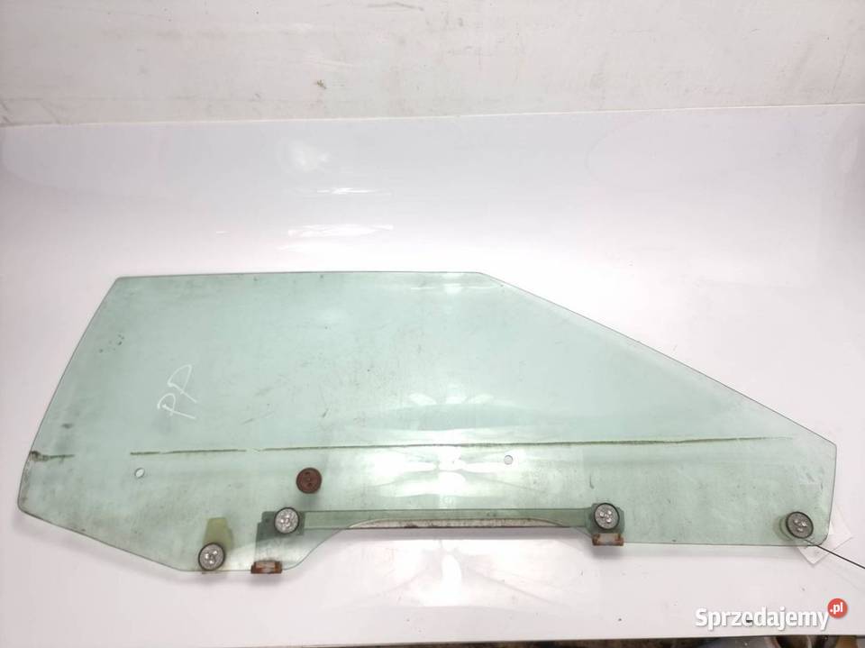 SZYBA PRAWY PRZÓD CADILLAC ELDORADO COUPE kujawsko-pomorskie Lipno