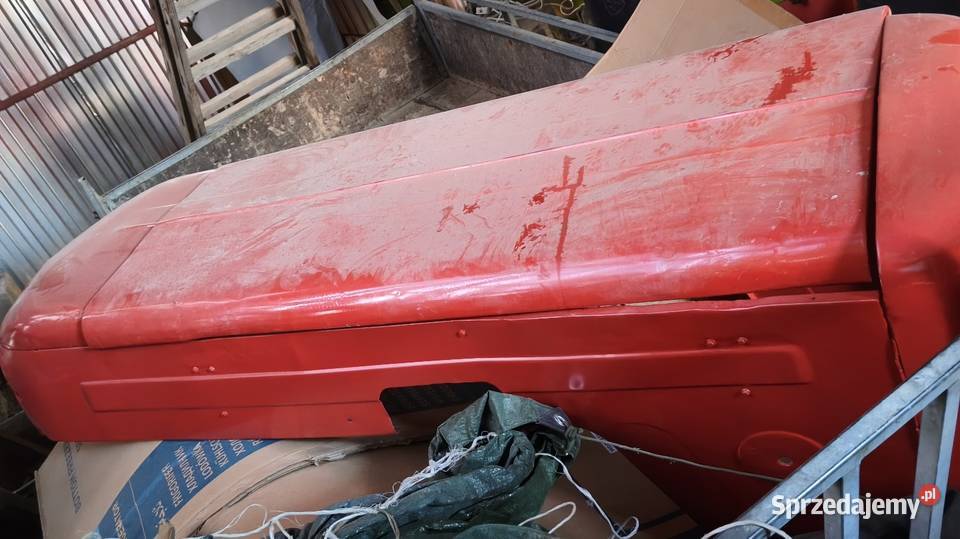 Maska c360 3p Pozostałe Pilaszkowice Pierwsze