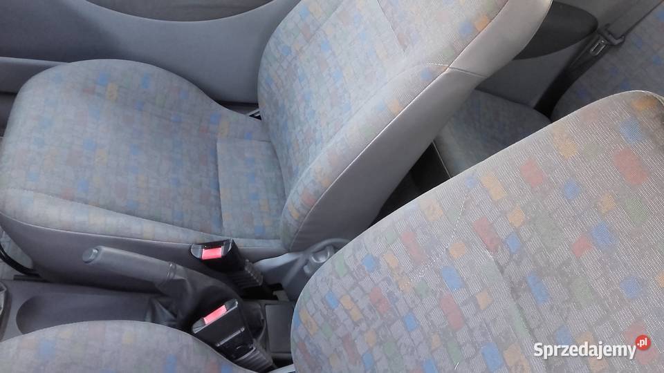 Opel Corsa C 2001 12 BENZYNKA Ciechanowiec sprzedam