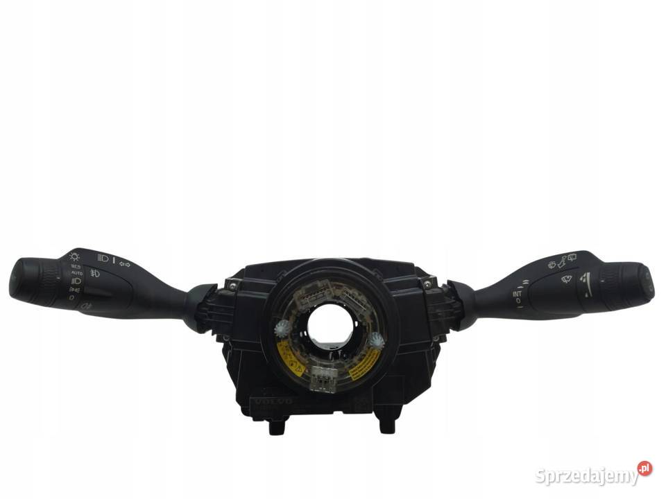 PRZEŁĄCZNIK ZESPOLONY TAŚMA AIR BAG 31443879