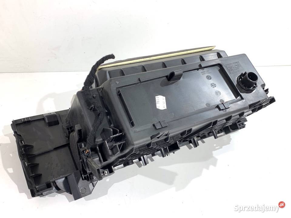 SCHOWEK PASAŻERA BMW F48 Crossover 9339816 PÓŁKA