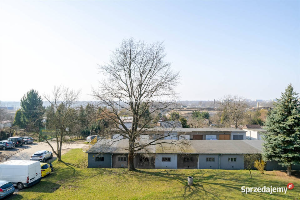 Ogłoszenie mieszkanie Kraków 3483m2 2 pok małopolskie sprzedam