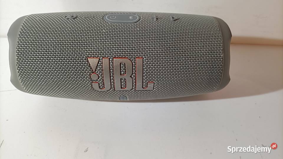 Głośnik mobilny JBL Charge 5