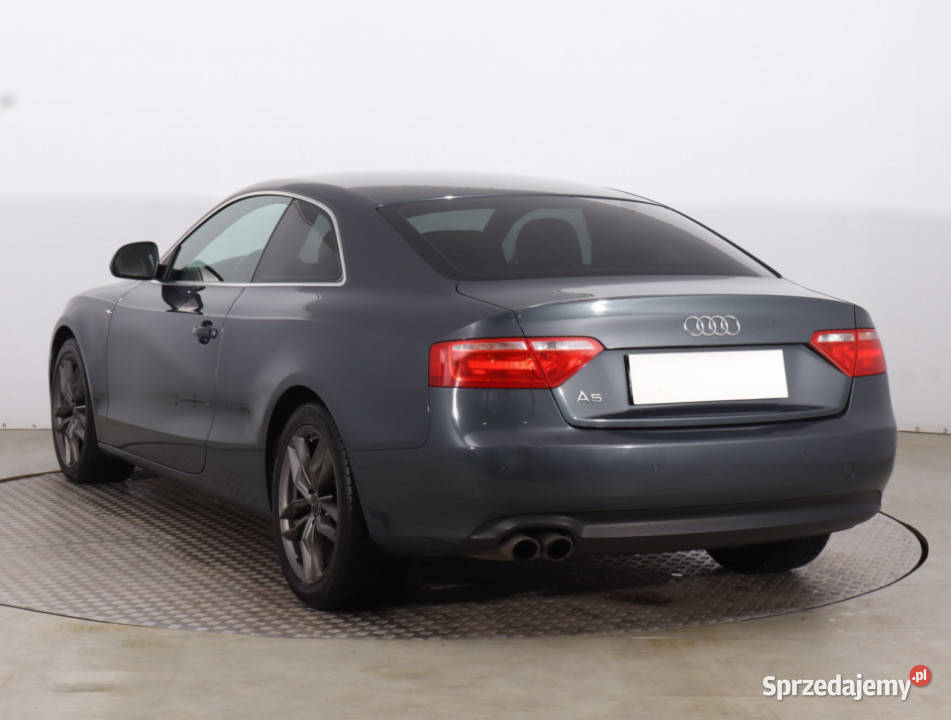 Audi A5 18 TFSI 2/3 Motoryzacja Piaseczno