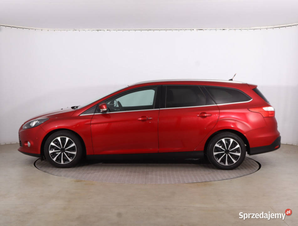 Ford Focus 10 EcoBoost centralny zamek mazowieckie Piaseczno