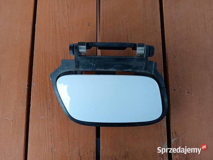 Zaślepka spryskiwaczy prawa Audi A4 B8 LIFT Turek
