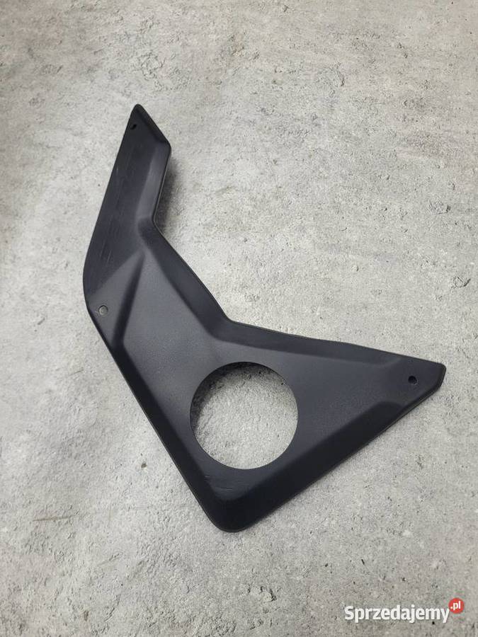 HONDA CRF 1100 AFRICA TWIN 23 PRAWA OSŁONA Nowy Tomyśl