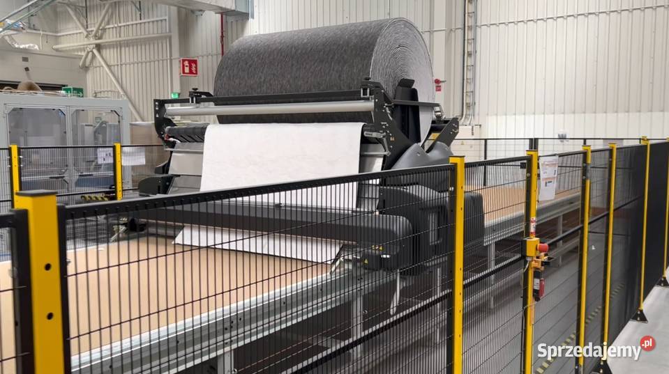 Ploter tnący GERBER Cutter Z7 Jelenia Góra sprzedam