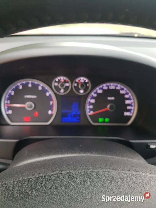 Hyundai i30 Mirsk sprzedam