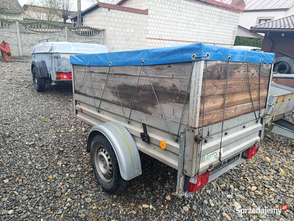 Stema HP6070 Sokołów Małopolski