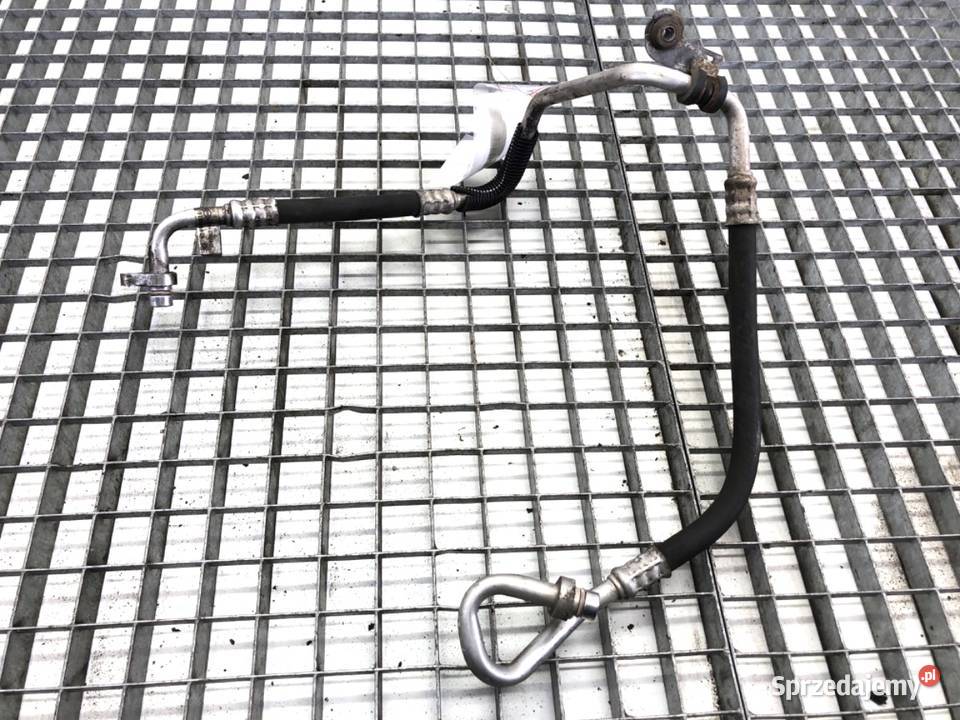 RURKA KLIMATYZACJI RENAULT MEGANE III 924900016 podkarpackie