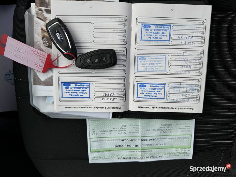 10 101 TITANIUM NAWIGACJA KLIMATRONIK