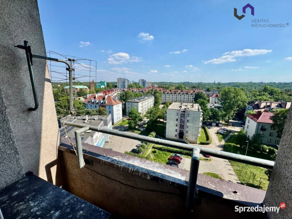 Mieszkanie 45m2 2 pokoje Bytom śląskie