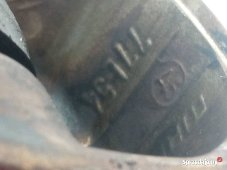 TŁOK KORBOWÓD 77L54 16 VTI THP Peugeot 207 I sprzedam