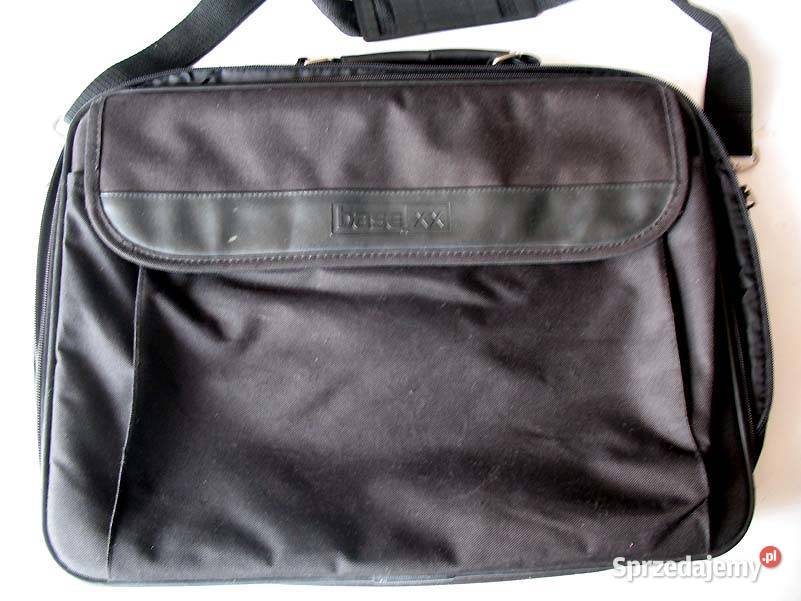 Torba na laptop duża BASSE XX mazowieckie Siedlce