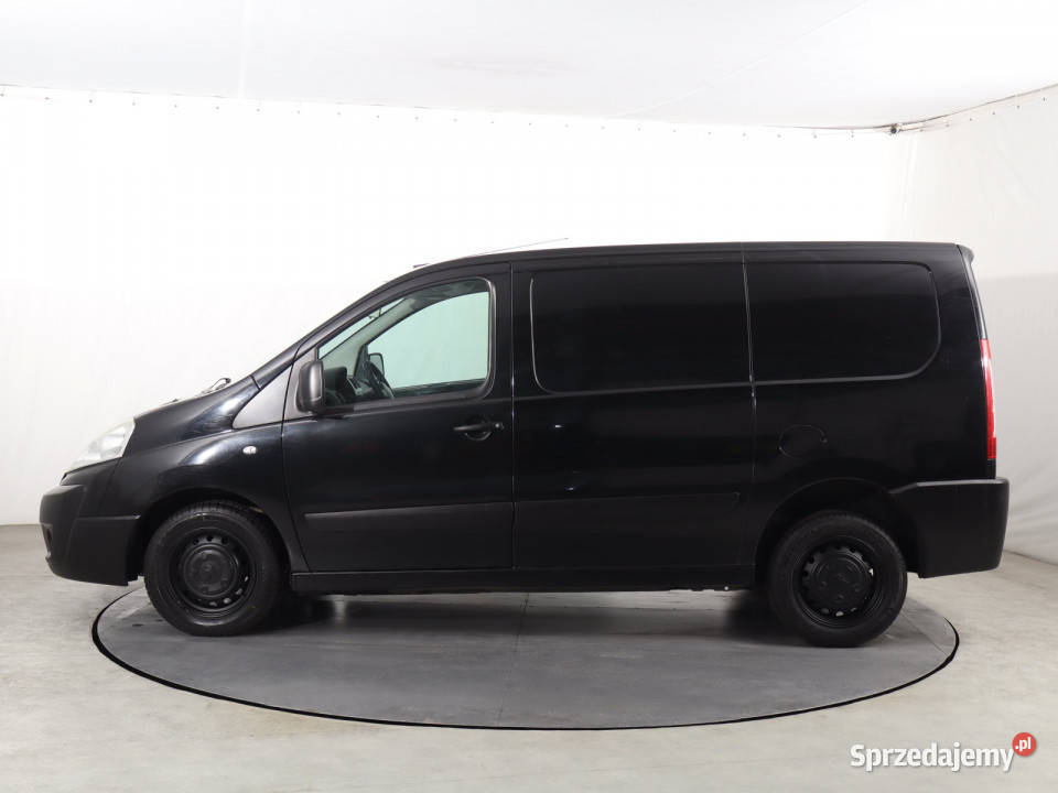 Peugeot Expert 20 HDi śląskie Katowice sprzedam