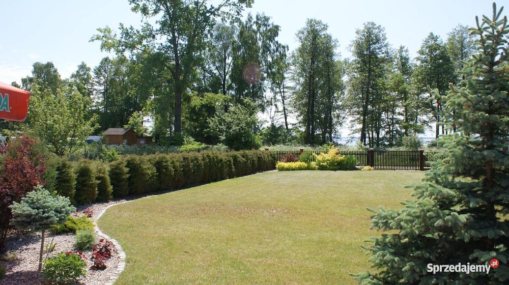 DOMSUCHY RÓG MIKOŁAJEK