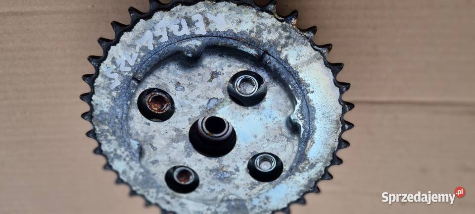 Honda Rebel 125 zabierak gumy żebatka 2600 mazowieckie Warszawa sprzedam