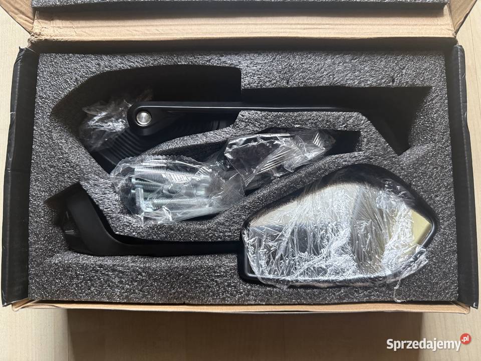 Lusterka BMW R1250GS R1250R Option 719 Kielce