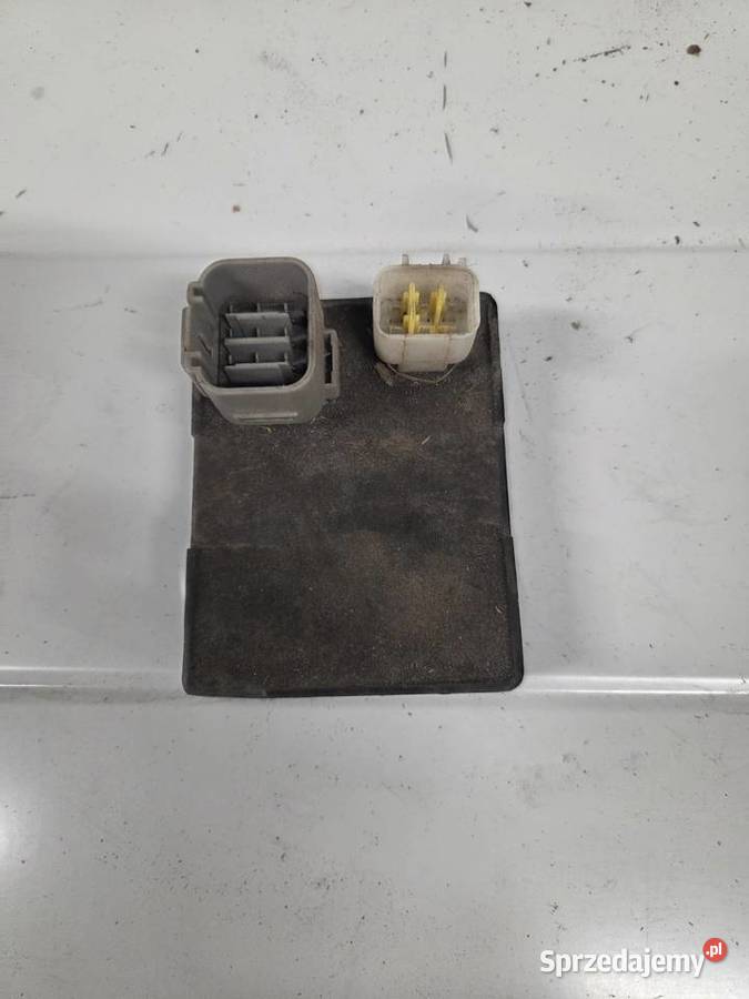 MODUŁ STEROWNIK KOMPUTER CF MOTO 500 ALLROAD Wiele