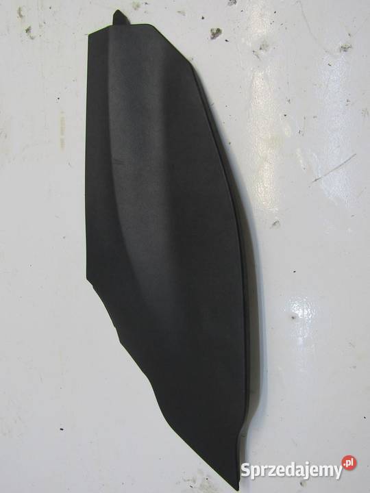 PLASTIK OSŁONA OBUDOWA DESKI PRAWA ASTRA K HB GM