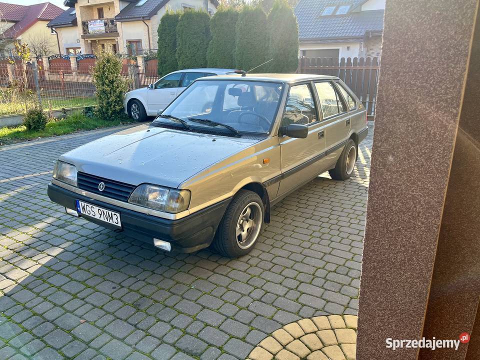 Polonez 16 ambimex1995 1600cm3 1.6 Gostynin sprzedam