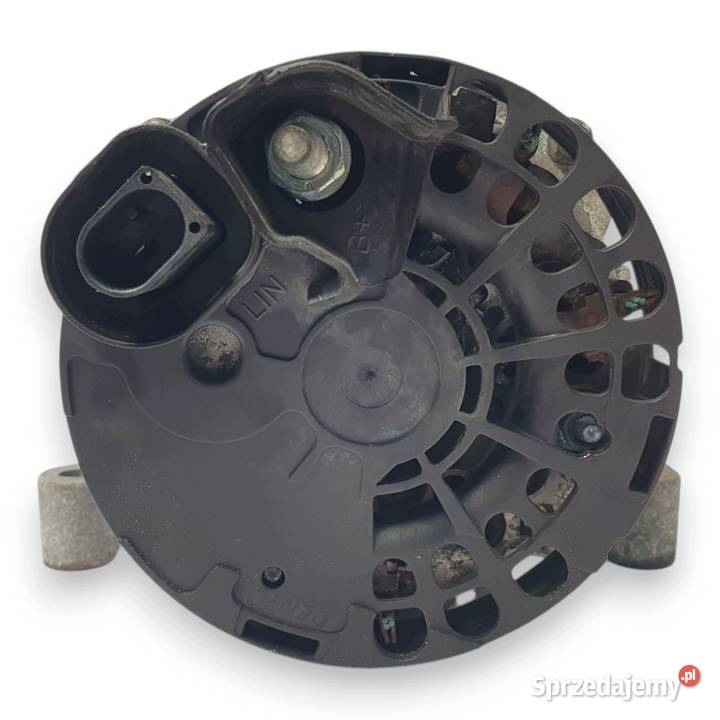 ALTERNATOR Alfa Romeo MiTo Giulietta 14 T Denso Chełm sprzedam