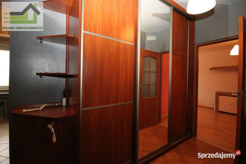 sprzedaży mieszkania Sosnowiec Narutowicza 49 Sprzedaż sprzedam