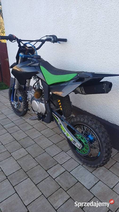 YCF 150 SP2 FACTORY OPIS Koło