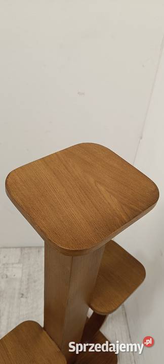 kwietnik art deco stojak na kwiaty stary Radomsko sprzedam