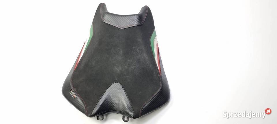 SIEDZENIE MOTOCYKL APRILIA Tuono V4 1100 Factory osobowe Lipno