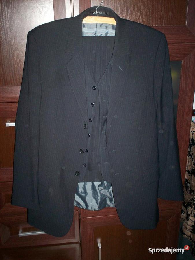 3CZESCIOWY GARNITUR RECMAN Radzymin