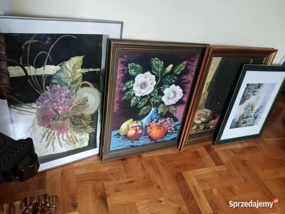 obraz obrazy gobelin i oleodruk tanio Gorzów Wielkopolski