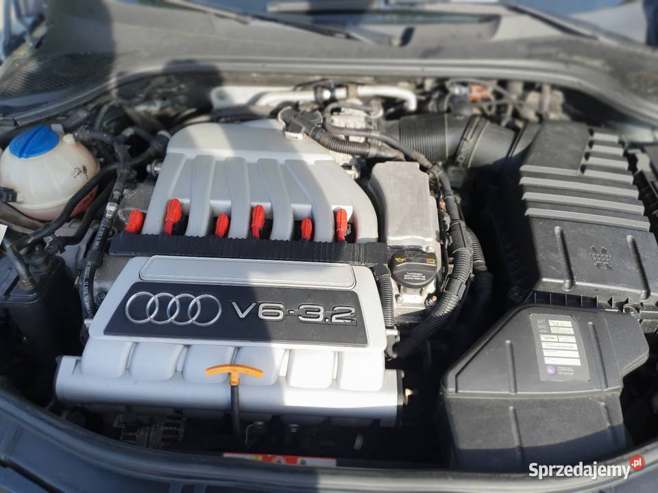 Audi TT 32 quattro dsg śląskie