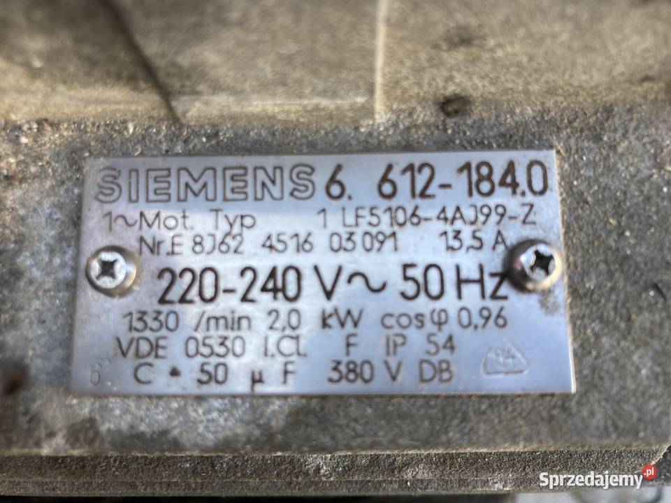 Myjka Karcher HD 850 WS lubelskie Kraśnik