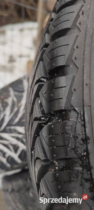 Austone wielosezonowe opony r13 małopolskie Myślachowice