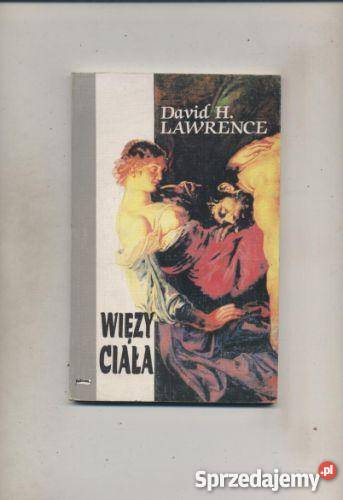 Więzy ciała Szczecin