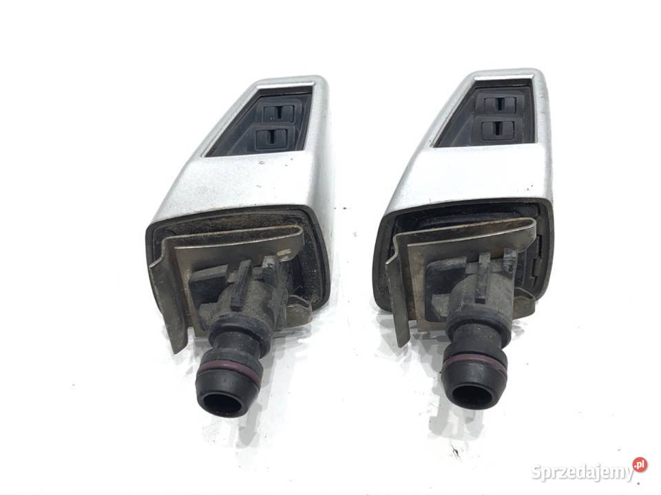 SPRYSKIWACZ REFLEKTORA LEWY PRZÓD BMW E83 Van Spryskiwacze reflektorów podkarpackie