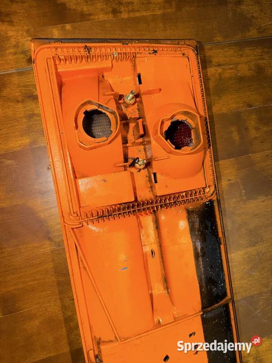 Blenda Audi 100 200 v8 stan idealny Człuchów