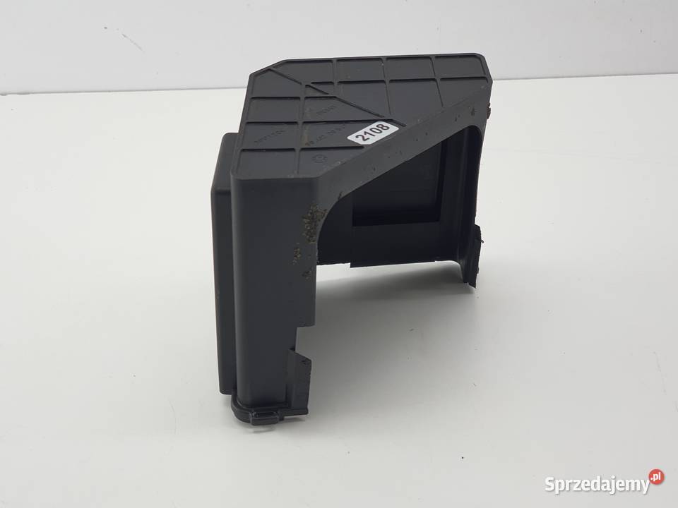 SCHOWEK OBUDOWA MAN LE Janowice sprzedam