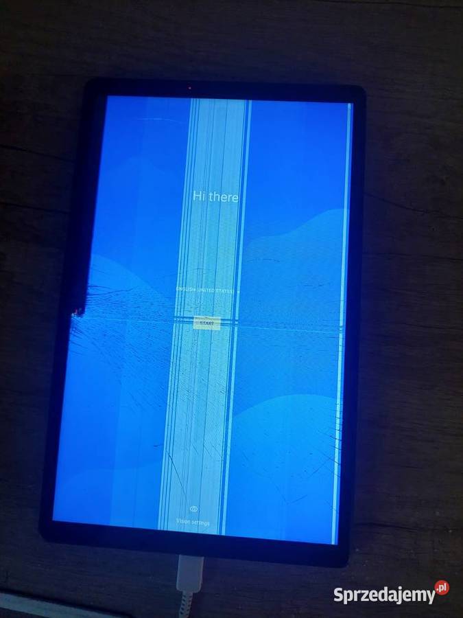 Tablet Lenovo tab 10 Gorzyce sprzedam