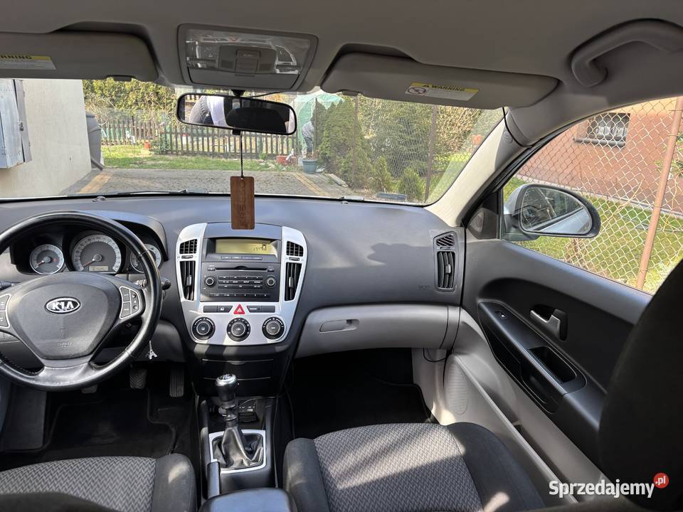 Kia Ceed Ceed 14 Comfort Grodzisk Mazowiecki