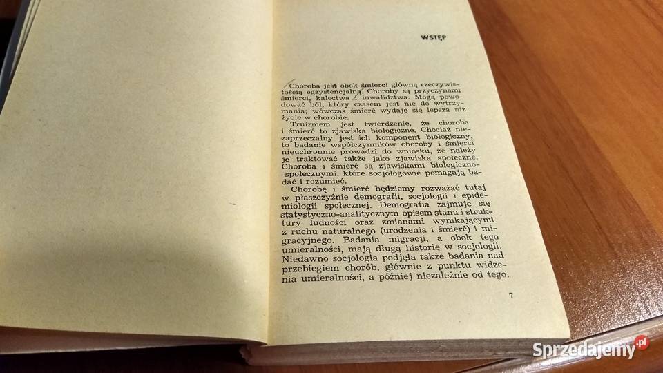 Granice medycyny Magdalena Sokołowska Omega 357 Gdańsk