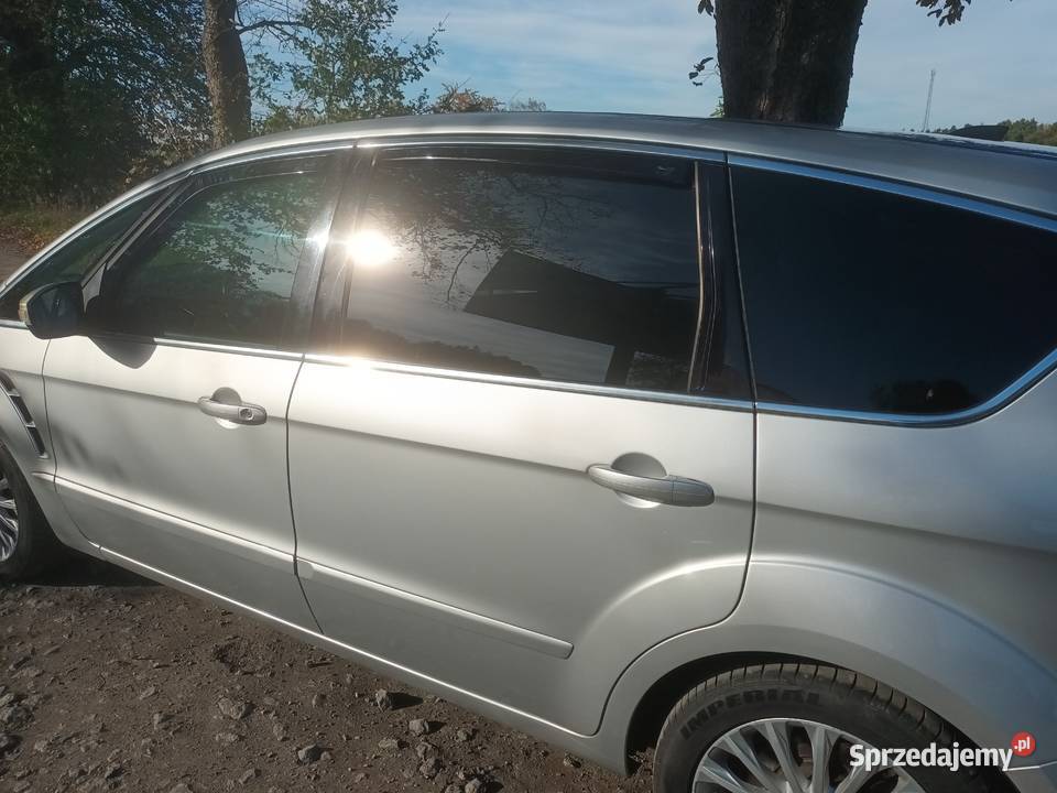 Sprzedam Forda S Maxa S-MAX sprzedam