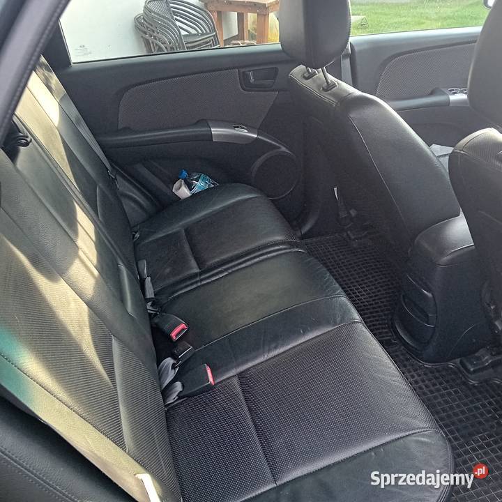 Kia sportage 2