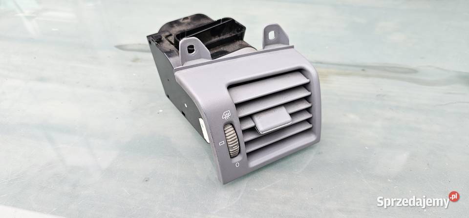 Kratka nawiewu prawa mercedes w210 2108301854 Zbąszyń